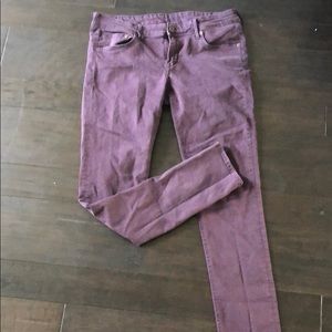 H&M & Jeans skinny jeans